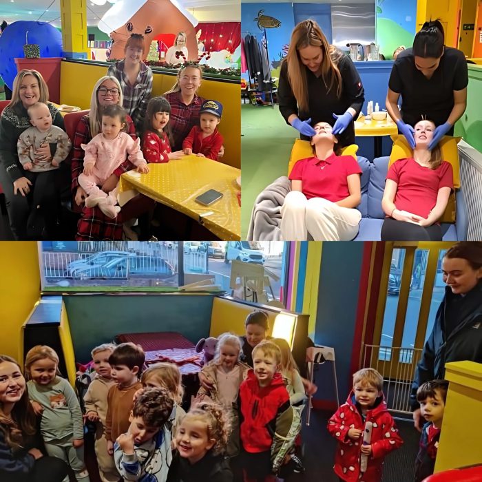 In House Support Services